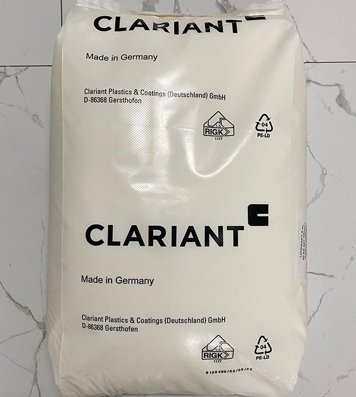 Licocene&reg; PP 6102 顆粒 低粘度茂金屬聚丙烯蠟的用途和特點